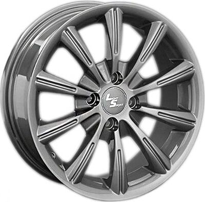 LS 229 6x14 4x98 ET 35 Dia 58.6 GM