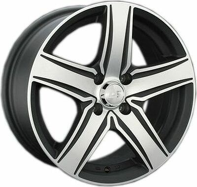LS 230 5.5x13 4x98 ET 35 Dia 58.6 MBF