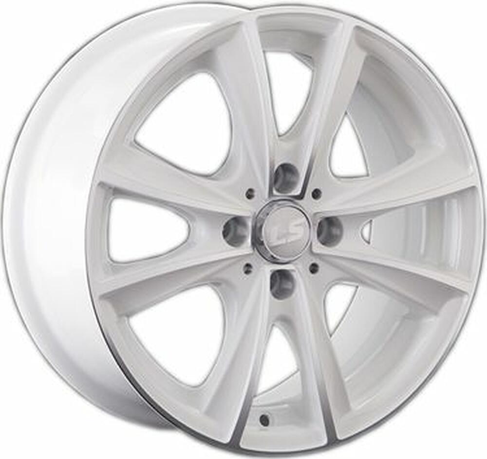 LS 231 6.5x15 4x98 ET 32 Dia 58.6 WF
