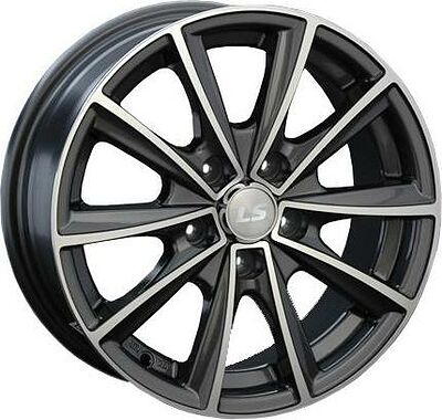 LS 232 6.5x15 4x98 ET 32 Dia 58.6 WF
