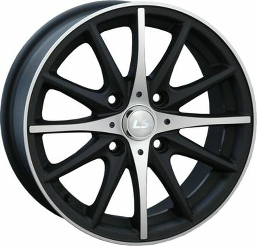 LS 234 6x14 4x98 ET 35 Dia 58.6 MBF