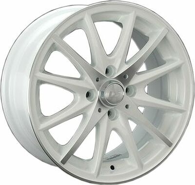 LS 234 6x14 4x98 ET 35 Dia 58.6 WF