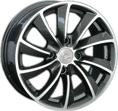 LS 240 6x14 4x98 ET 35 Dia 58.6 GMF
