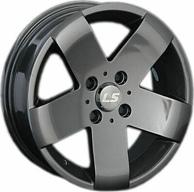 LS 245 6x14 4x98 ET 35 Dia 58.6 GM