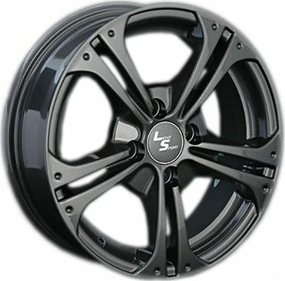 LS 248 6x14 4x98 ET 35 Dia 58.6 GM