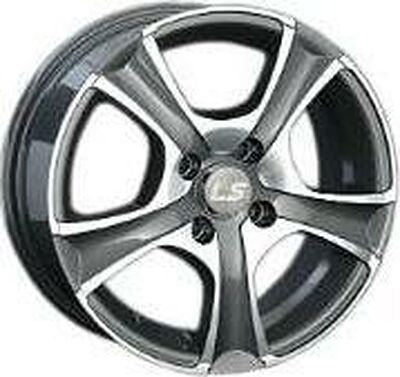 LS 260 6x14 4x98 ET 35 Dia 58.6 GMF