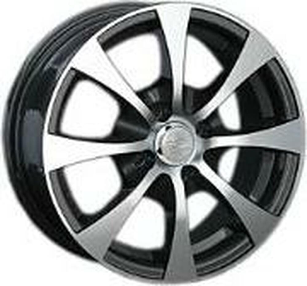 LS 271 6x14 4x100 ET 40 Dia 73.1 MBF
