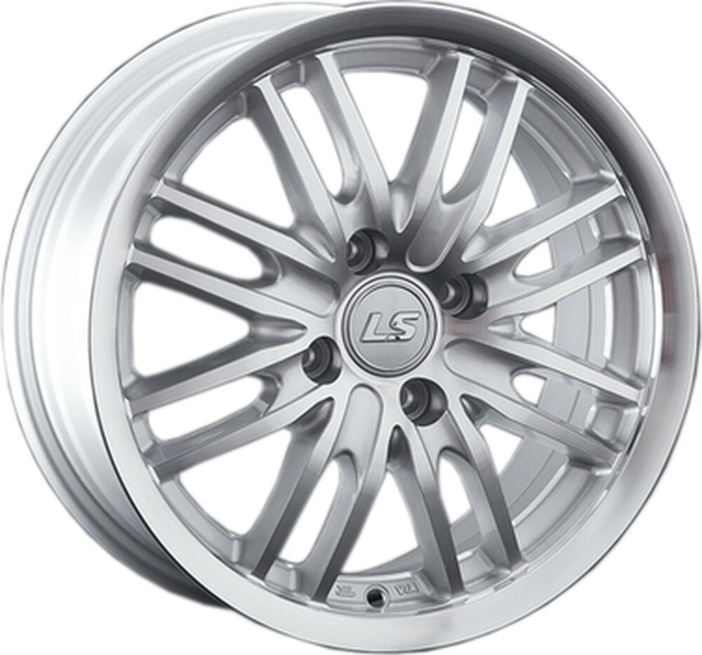 LS 278 6x14 4x98 ET 35 Dia 58.6 SF