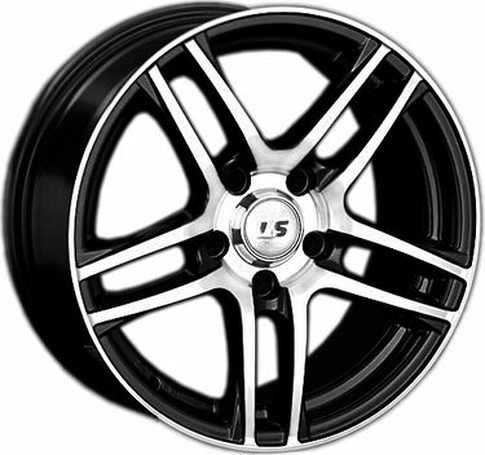 LS 285 7x16 5x114.3 ET 40 Dia 73.1 BKF