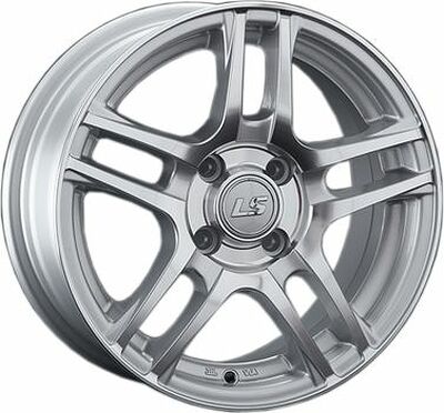 LS 285 6x14 4x98 ET 35 Dia 58.6 SF