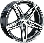 LS 288 8x18 5x114.3 ET 45 Dia 67.1 GMF LS 288 8x18 5x114.3 ET 45 Dia 67.1 GMF