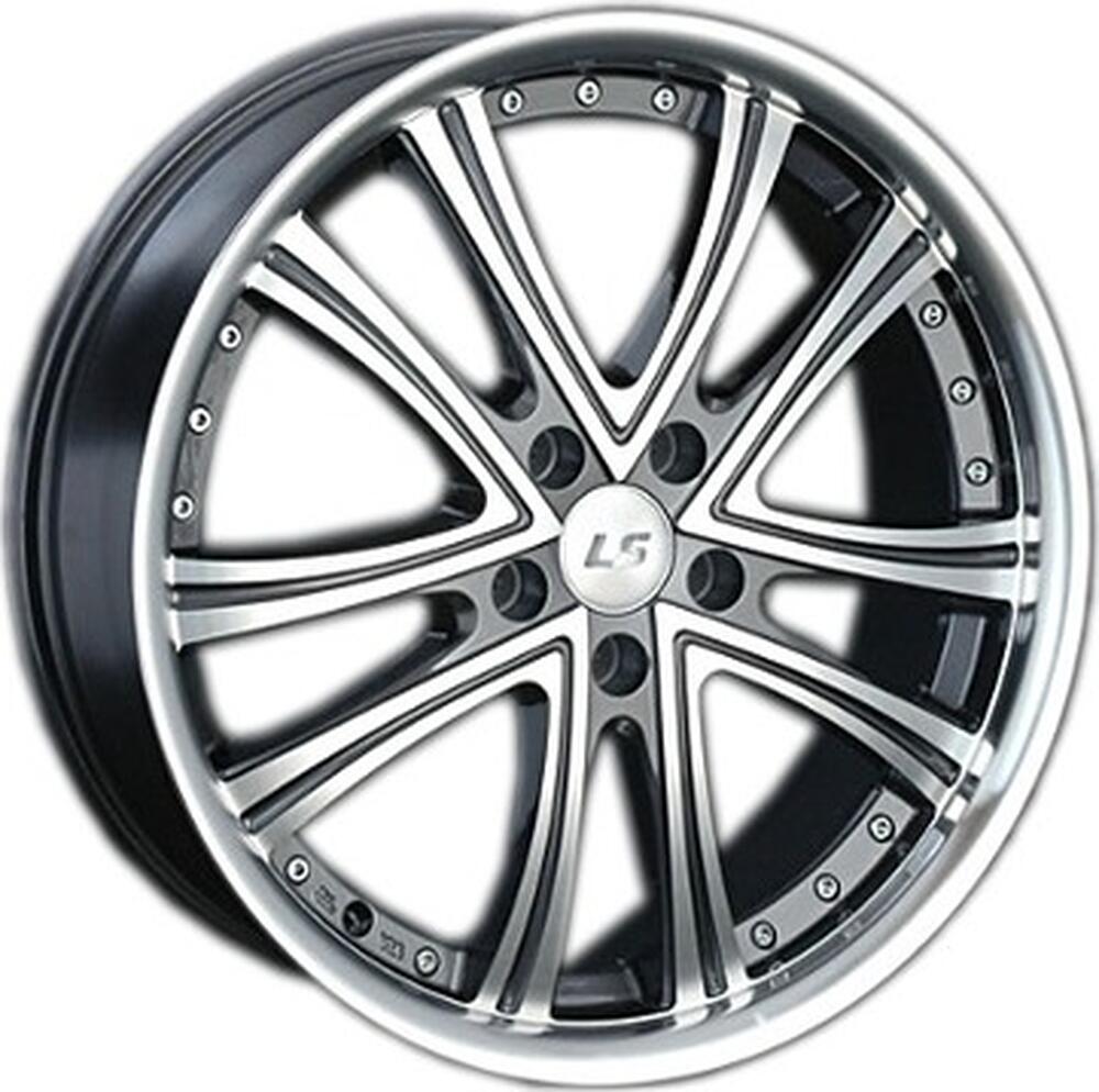 LS 289 7x18 5x114.3 ET 50 Dia 73.1 GMF