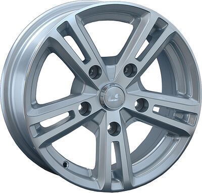 LS 291 6.5x15 5x139.7 ET 40 Dia 98.5 SF