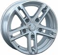 LS 292 6.5x15 5x139.7 ET 40 Dia 98.5 SF