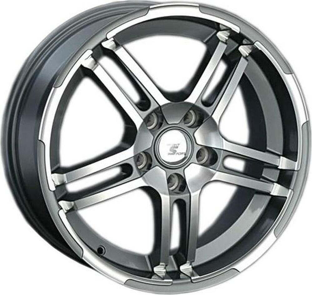 LS 295 6.5x15 5x114.3 ET 40 Dia 73.1 W