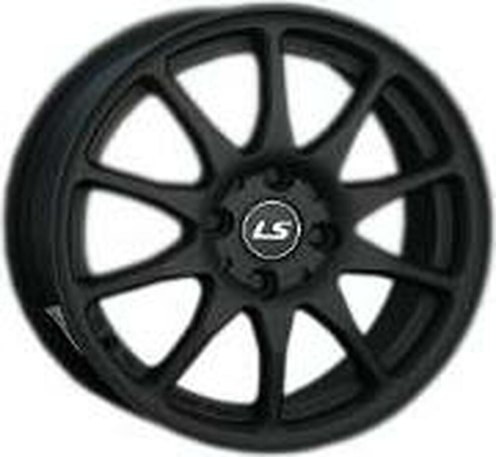 LS 300 6x15 4x100 ET 45 Dia 73.1 W