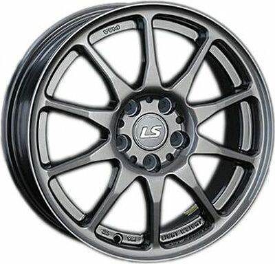 LS 300 6x15 4x98 ET 35 Dia 58.6 GM