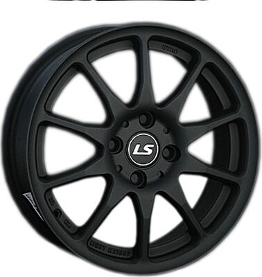 LS 300 6x15 4x100 ET 45 Dia 73.1 MB