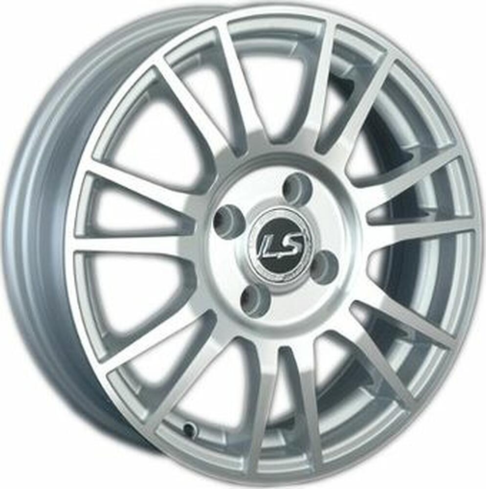 LS 307 5.5x14 4x98 ET 35 Dia 58.6 SF
