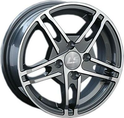 LS 308 5x13 4x98 ET 35 Dia 58.6 W