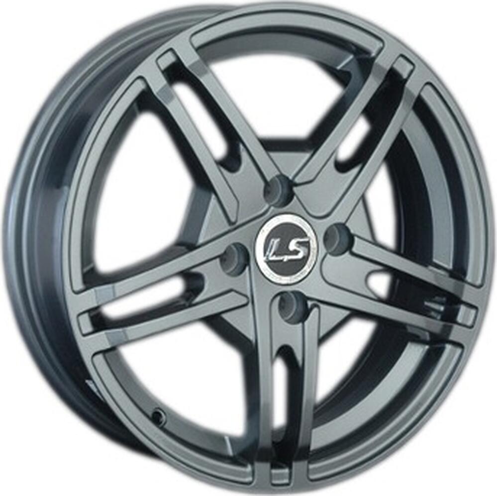 LS 308 6x15 4x98 ET 32 Dia 58.6 GM