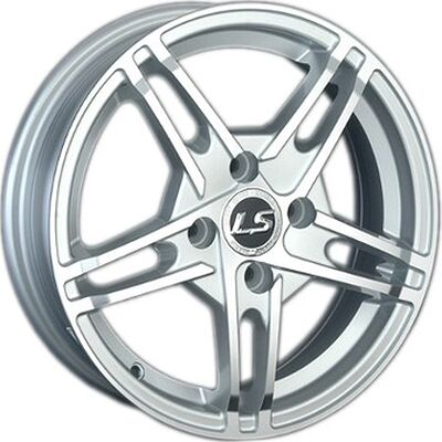 LS 308 5x13 4x98 ET 35 Dia 58.6 SF