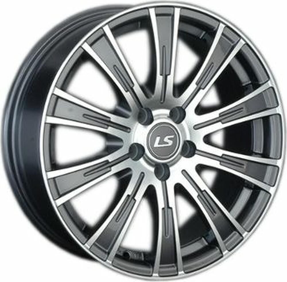 LS 311 7x17 5x105 ET 42 Dia 56.6 GMF