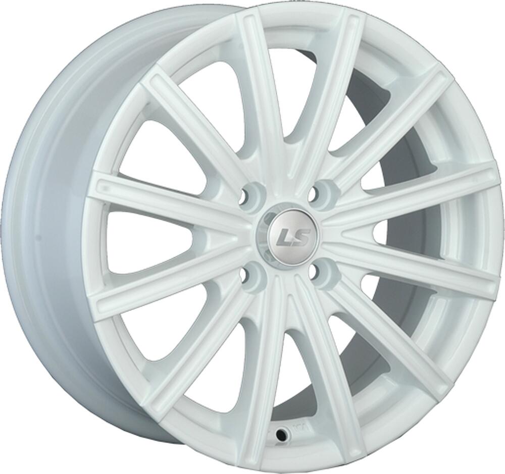 LS 312 6x14 4x100 ET 40 Dia 73.1 W