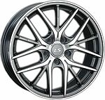 LS 315 6x15 4x100 ET 50 Dia 60.1 GMF