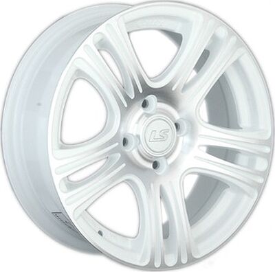 LS 318 6x14 4x98 ET 35 Dia 58.6 WF