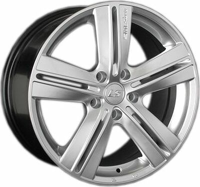 LS 320 7x16 5x108 ET 45 Dia 73.1 HP
