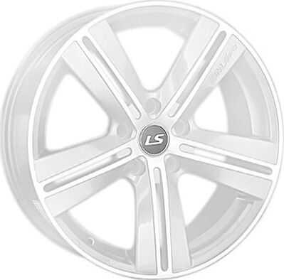 LS 320 7x16 5x105 ET 36 Dia 56.6 WF