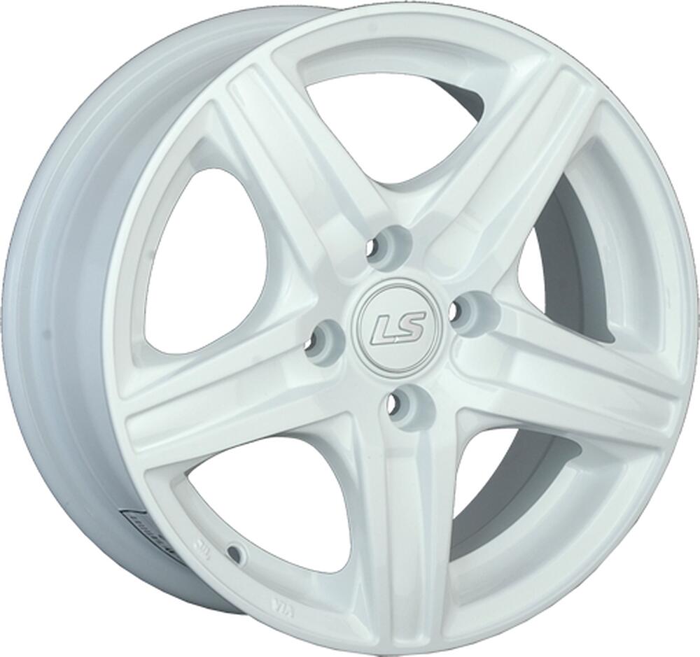 LS 321 6.5x15 4x100 ET 40 Dia 73.1 W
