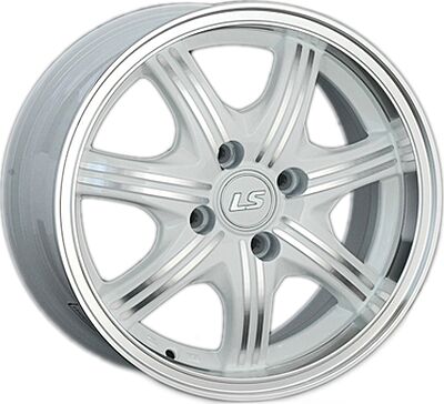 LS 323 6x14 4x98 ET 35 Dia 58.6 WF