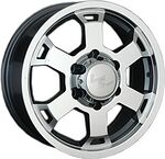 LS 326