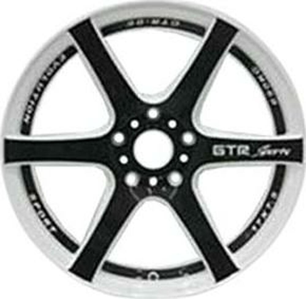 LS 328 6.5x15 4x100 ET 40 Dia 73.1 W