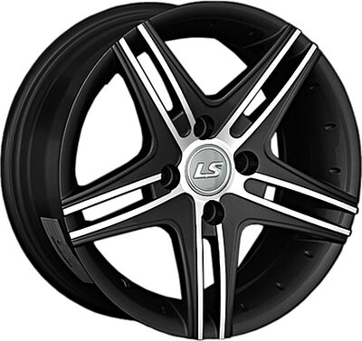 LS 340 6x14 4x98 ET 35 Dia 58.6 SF