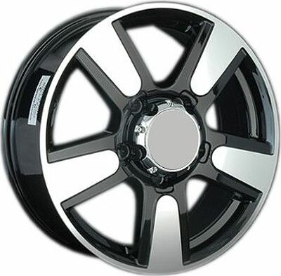 LS 347 8x18 5x150 ET 60 Dia 110.1 BKF