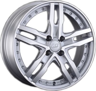 LS 356 6x16 4x100 ET 41 Dia 60.1 SF