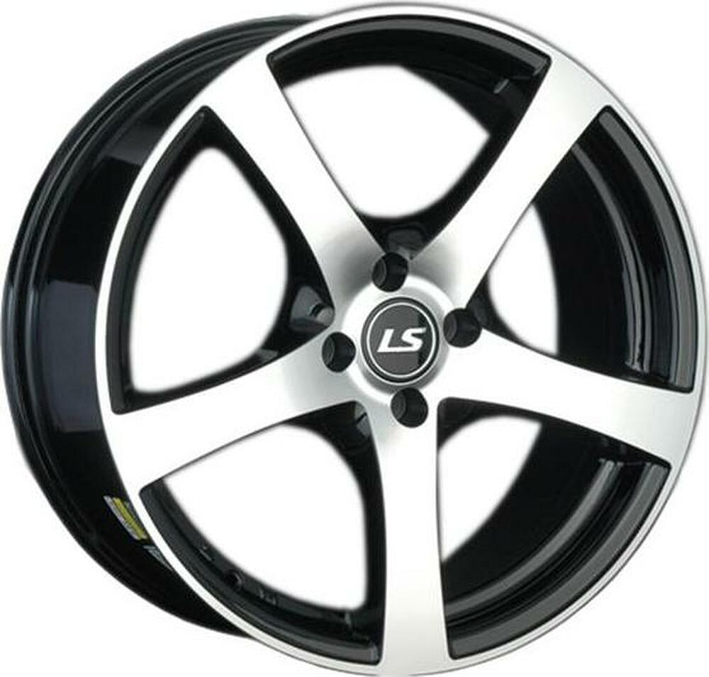 LS 357 7x17 5x114.3 ET 40 Dia 73.1 HPВ