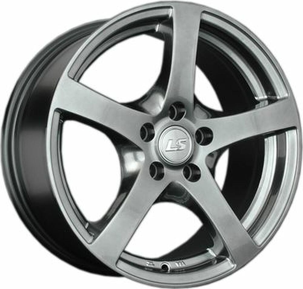 LS 357 6.5x15 4x98 ET 32 Dia 58.6 HPB