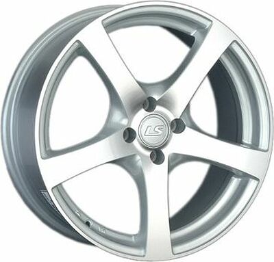 LS 357 6.5x15 4x98 ET 32 Dia 58.6 S