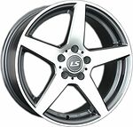LS 360 7x16 4x98 ET 28 Dia 58.6 GMF