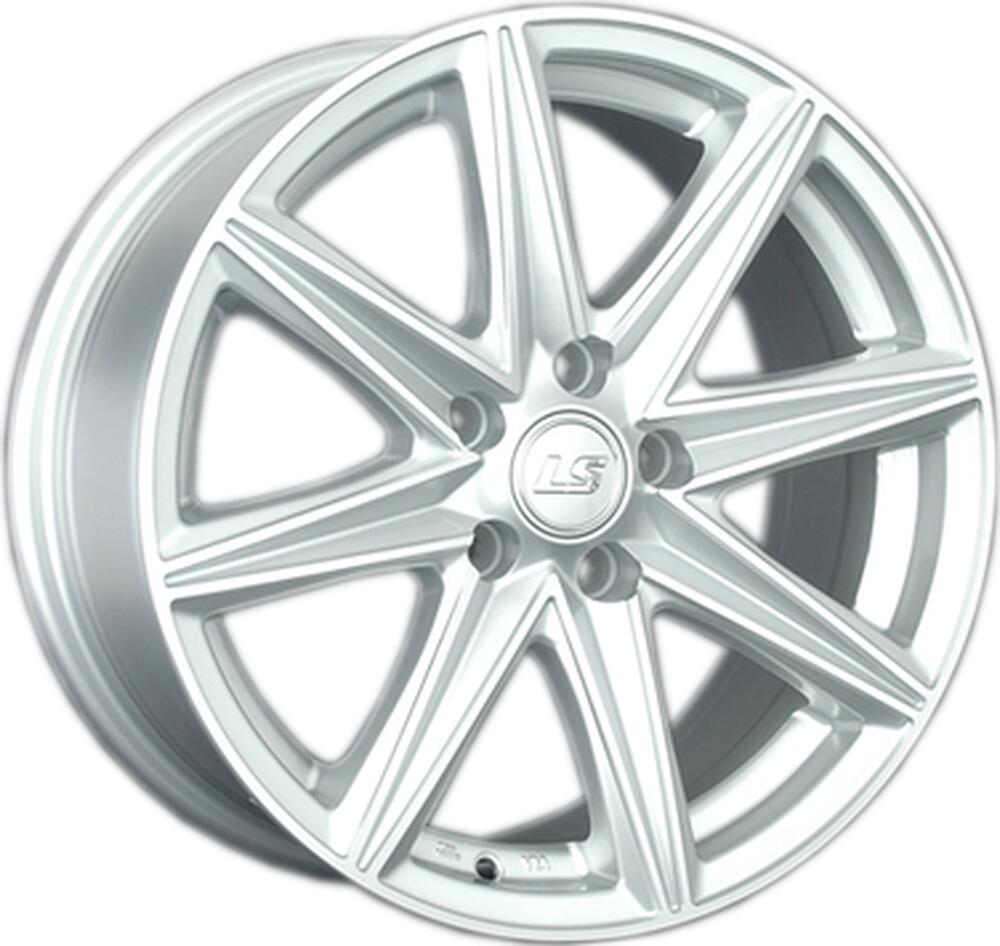 LS 363 7x16 4x108 ET 32 Dia 65.1 SF