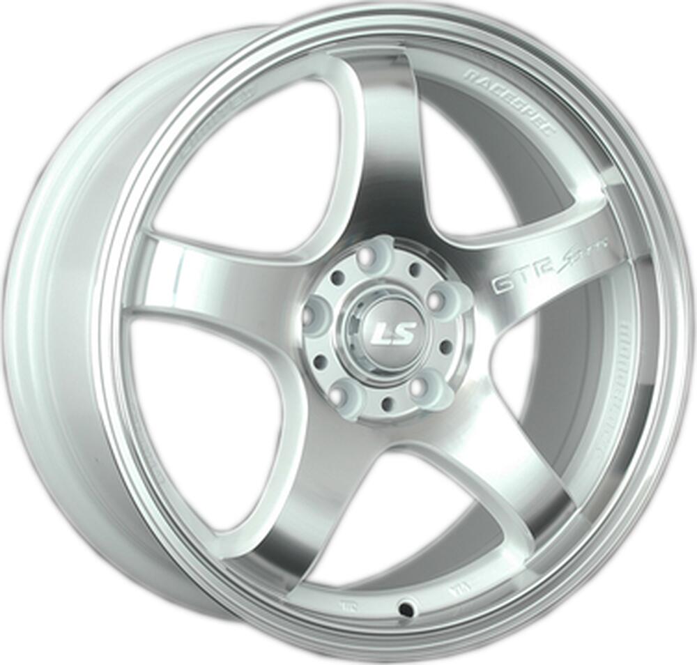 LS 374 7x16 5x114.3 ET 40 Dia 73.1 WF