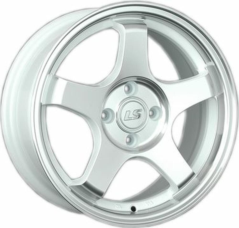 LS 375 6x15 4x98 ET 32 Dia 58 WF