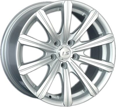 LS 391 6x14 4x98 ET 35 Dia 58.6 SF