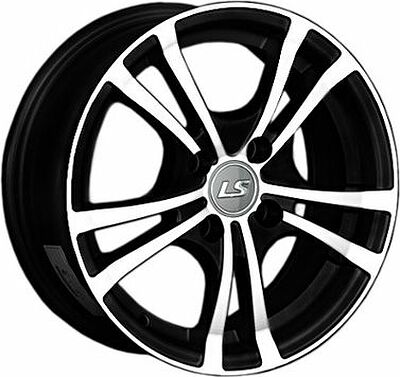 LS 397 6x14 4x98 ET 35 Dia 58.6 BKF