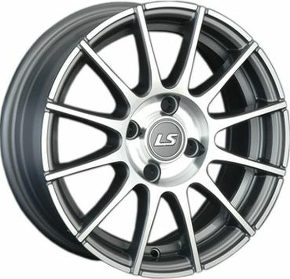LS 403 7x17 5x114.3 ET 40 Dia 67.1 GMF