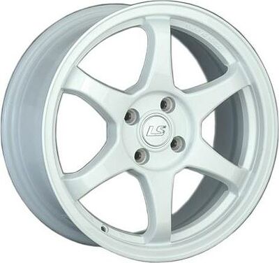 LS 418 7x16 4x98 ET 28 Dia 58.5 W